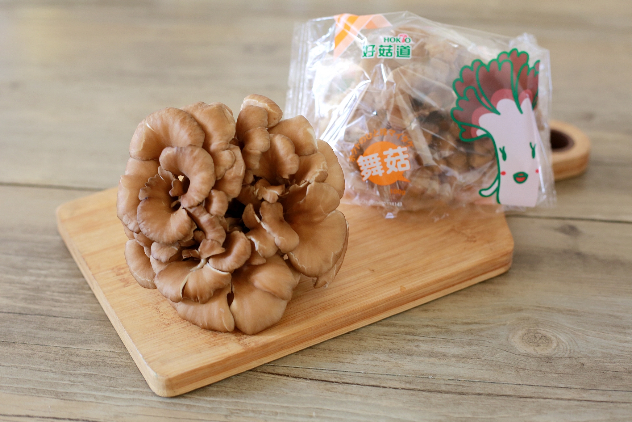 請一定要試試看!香菇雞湯換成「這種菇類」鮮甜味UPUP | 好菇說生活