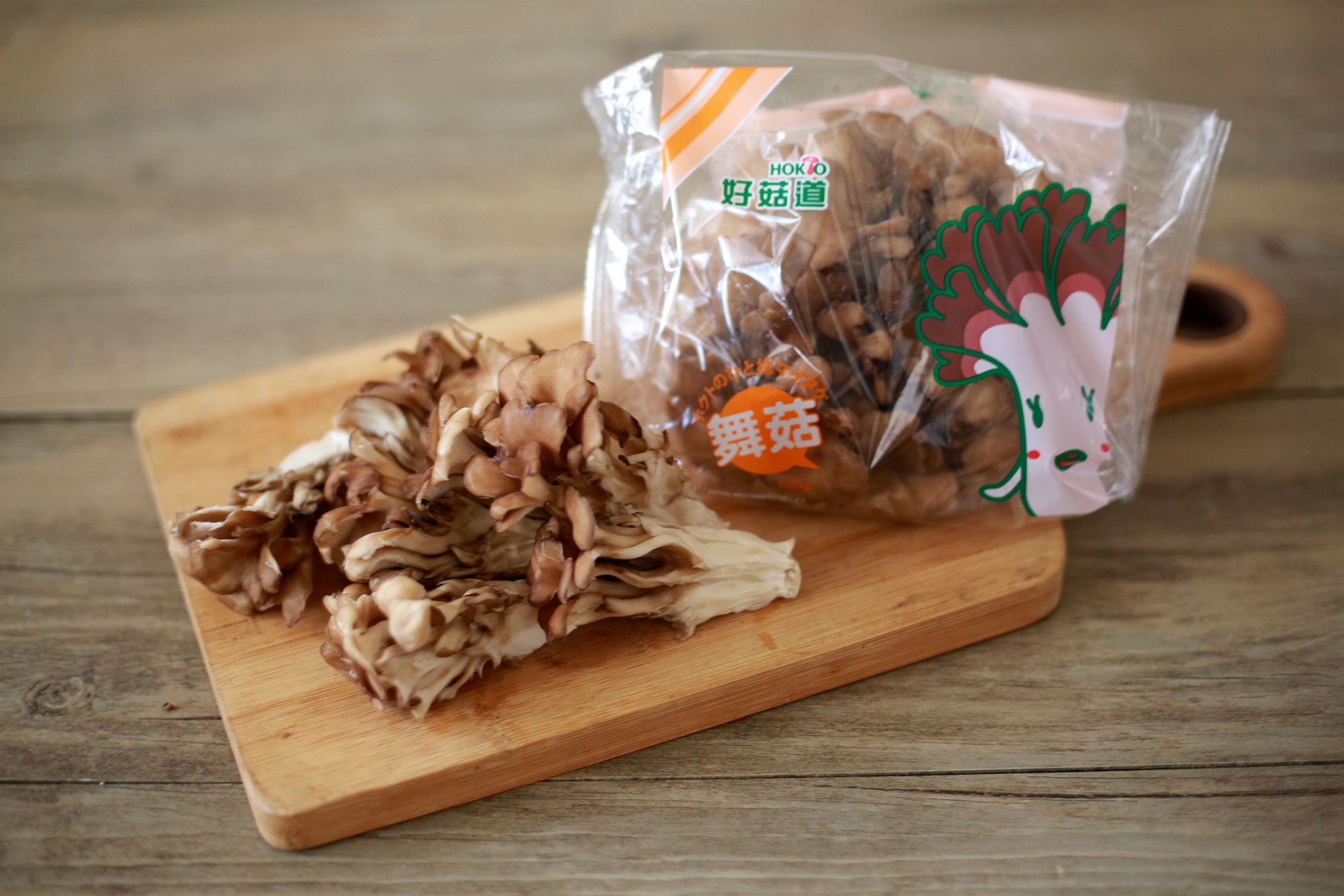 洋蔥炒舞菇 | 菇菇食譜 | 好菇說生活|實用食譜與質感生活提案|好菇道