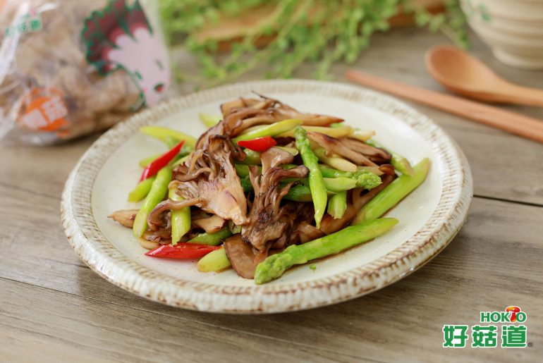 菇菇食譜 彙整 - 好菇說生活